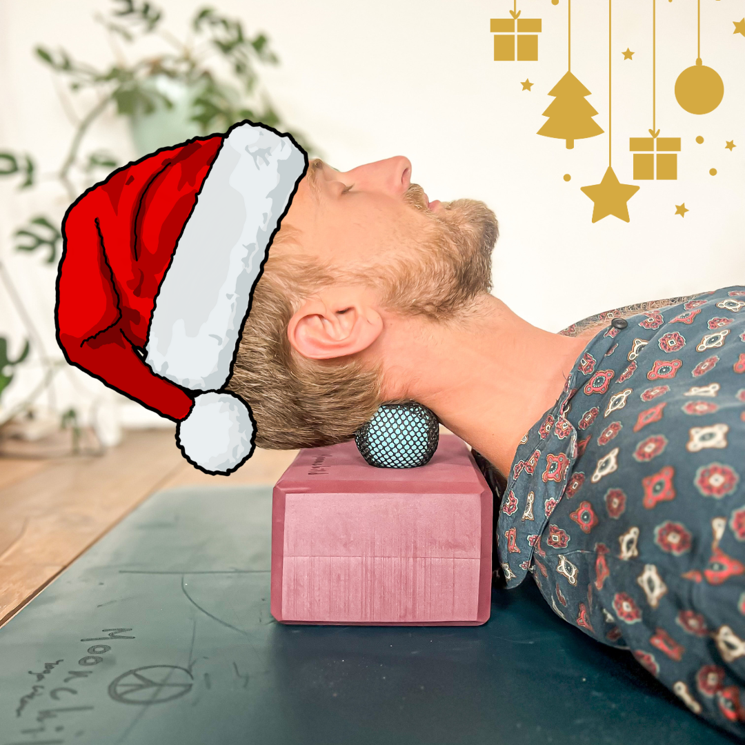 Relax in december